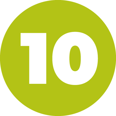 Almregel 10
